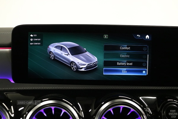 Used Mercedes-Benz CLA 2022 for sale - 77292567: Photo 41