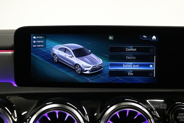 Used Mercedes-Benz CLA 2022 for sale - 77292567: Photo 42