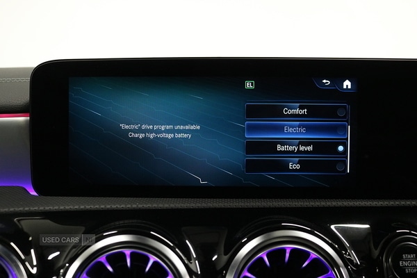 Used Mercedes-Benz CLA 2022 for sale - 77292567: Photo 43