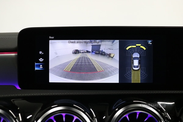 Used Mercedes-Benz CLA 2022 for sale - 77292567: Photo 48