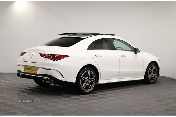 Used Mercedes-Benz CLA 2022 for sale - 77292567: Photo 6