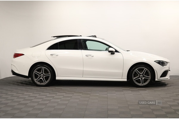 Used Mercedes-Benz CLA 2022 for sale - 77292567: Photo 7