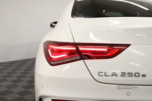 Used Mercedes-Benz CLA 2022 for sale - 77292567: Photo 8