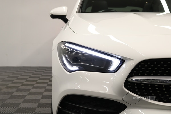 Used Mercedes-Benz CLA 2022 for sale - 77292567: Photo 9