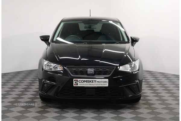 Used SEAT Ibiza 2021 for sale - 77479678: Photo 2