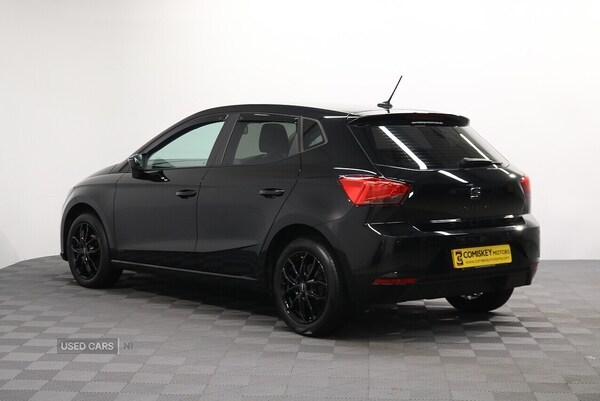 Used SEAT Ibiza 2021 for sale - 77479678: Photo 4