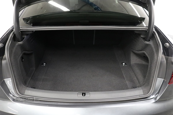 Used Audi A4 2023 for sale - 76337934: Photo 12