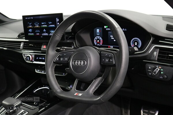 Used Audi A4 2023 for sale - 76337934: Photo 14