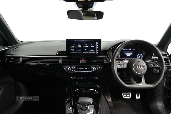 Used Audi A4 2023 for sale - 76337934: Photo 16