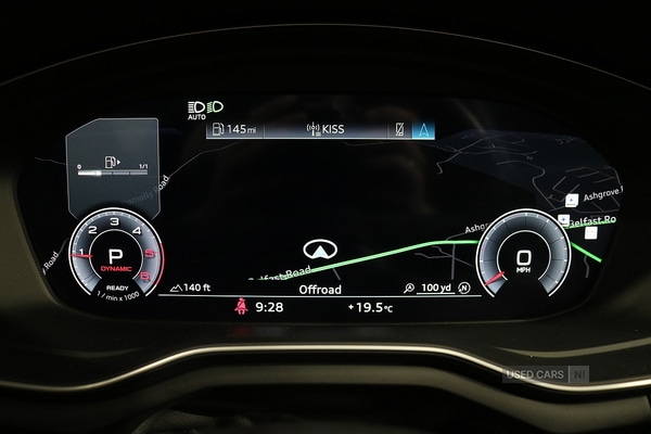 Used Audi A4 2023 for sale - 76337934: Photo 19