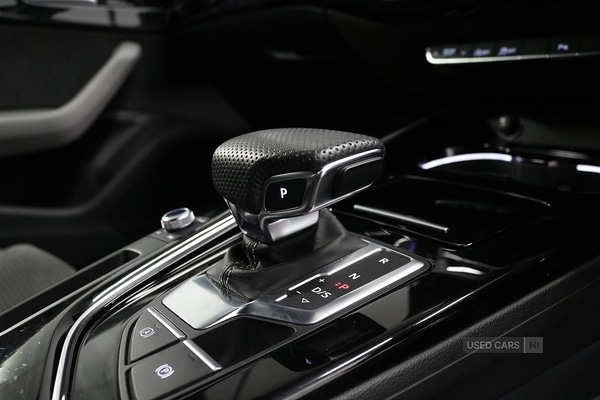 Used Audi A4 2023 for sale - 76337934: Photo 23