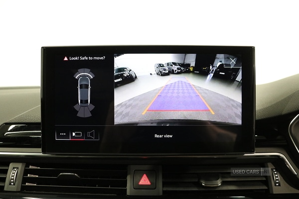 Used Audi A4 2023 for sale - 76337934: Photo 24