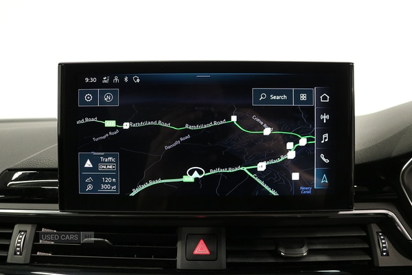 Used Audi A4 2023 for sale - 76337934: Photo 25