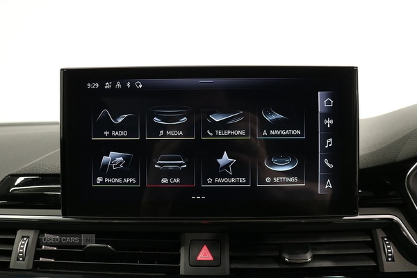 Used Audi A4 2023 for sale - 76337934: Photo 26