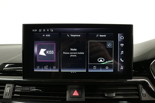 Used Audi A4 2023 for sale - 76337934: Photo 27