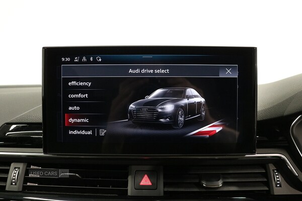 Used Audi A4 2023 for sale - 76337934: Photo 29