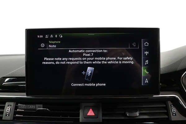 Used Audi A4 2023 for sale - 76337934: Photo 31