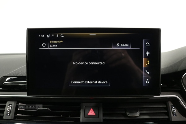 Used Audi A4 2023 for sale - 76337934: Photo 32
