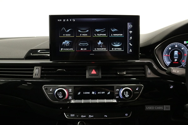 Used Audi A4 2023 for sale - 76337934: Photo 33