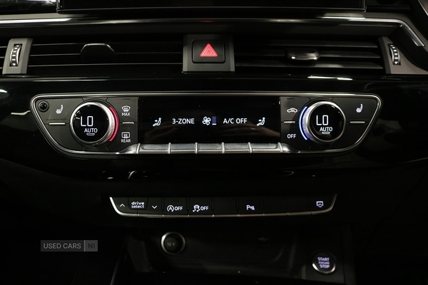 Used Audi A4 2023 for sale - 76337934: Photo 34