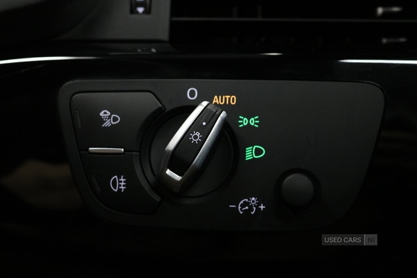 Used Audi A4 2023 for sale - 76337934: Photo 38