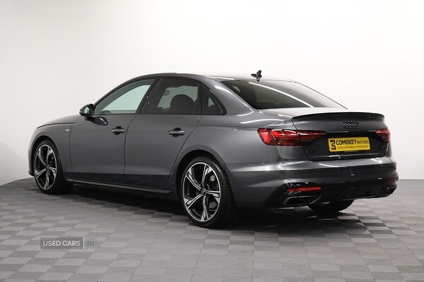 Used Audi A4 2023 for sale - 76337934: Photo 4