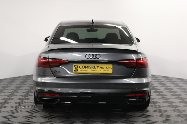 Used Audi A4 2023 for sale - 76337934: Photo 5