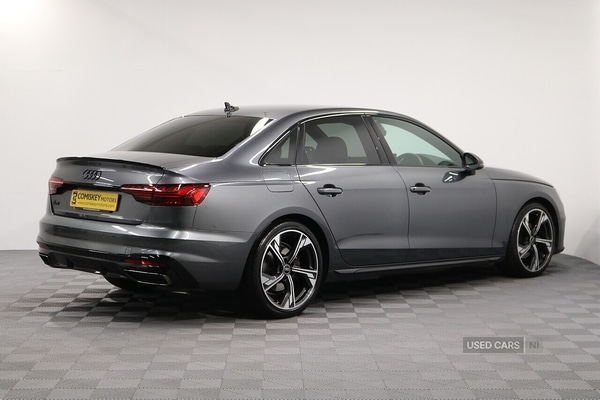 Used Audi A4 2023 for sale - 76337934: Photo 6