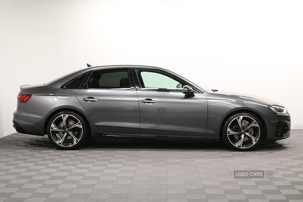 Used Audi A4 2023 for sale - 76337934: Photo 7