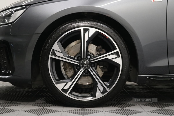 Used Audi A4 2023 for sale - 76337934: Photo 8