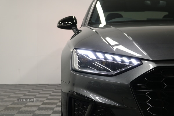 Used Audi A4 2023 for sale - 76337934: Photo 9