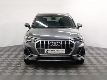Used Audi Q3 2023 for sale - 79088095: Photo