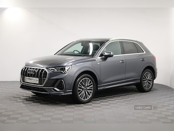 Used Audi Q3 2023 for sale - 79088095: Photo