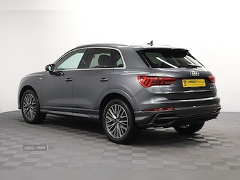 Used Audi Q3 2023 for sale - 79088095: Photo
