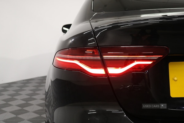 Used Jaguar XE 2022 for sale - 76936787: Photo 10