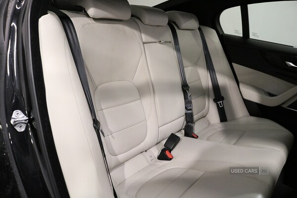 Used Jaguar XE 2022 for sale - 76936787: Photo 12