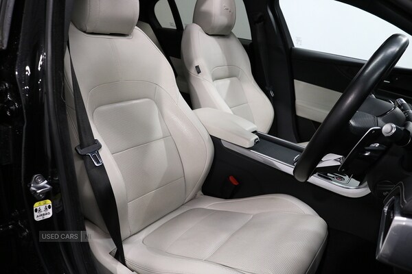 Used Jaguar XE 2022 for sale - 76936787: Photo 13