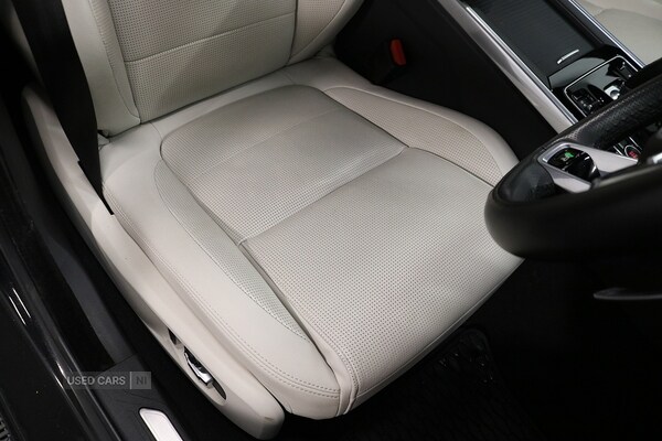 Used Jaguar XE 2022 for sale - 76936787: Photo 14