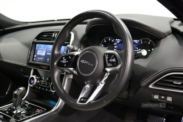 Used Jaguar XE 2022 for sale - 76936787: Photo 16