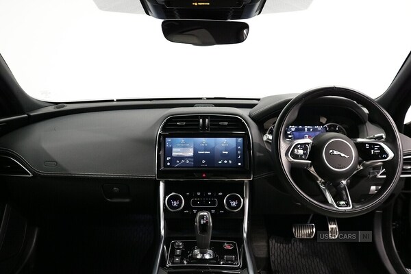 Used Jaguar XE 2022 for sale - 76936787: Photo 17