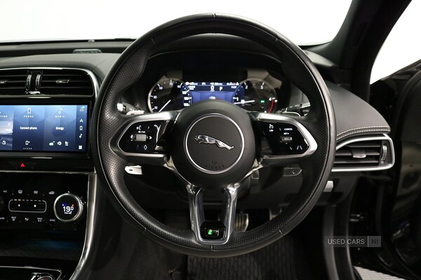 Used Jaguar XE 2022 for sale - 76936787: Photo 18