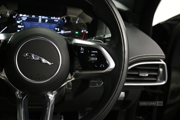 Used Jaguar XE 2022 for sale - 76936787: Photo 19