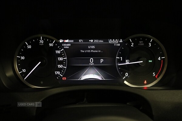 Used Jaguar XE 2022 for sale - 76936787: Photo 20