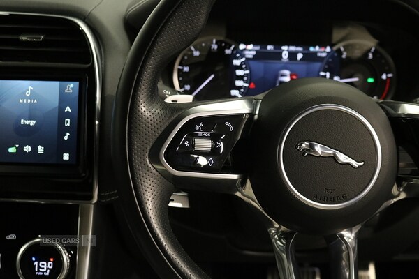 Used Jaguar XE 2022 for sale - 76936787: Photo 27