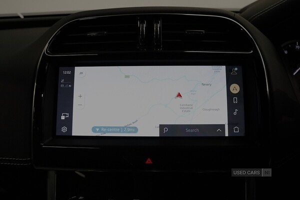 Used Jaguar XE 2022 for sale - 76936787: Photo 32