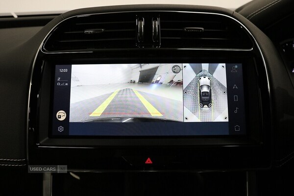 Used Jaguar XE 2022 for sale - 76936787: Photo 34