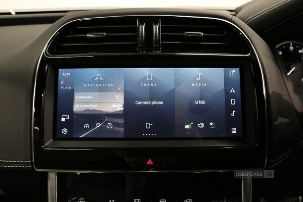 Used Jaguar XE 2022 for sale - 76936787: Photo 35