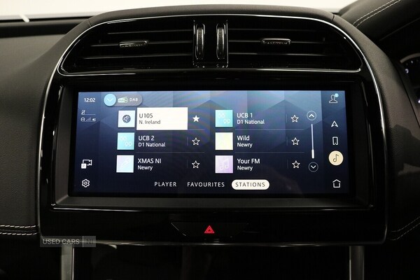 Used Jaguar XE 2022 for sale - 76936787: Photo 36