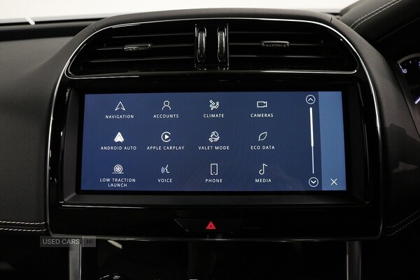 Used Jaguar XE 2022 for sale - 76936787: Photo 38