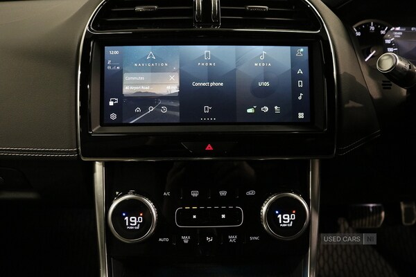 Used Jaguar XE 2022 for sale - 76936787: Photo 39